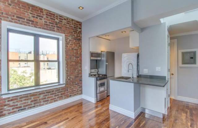 68 CLINTON ST. - 68 Clinton Street, New York City, NY 10002
