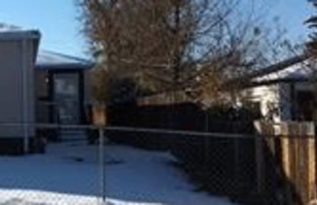 749 Newton Street - 749 North Newton Street, Denver, CO 80204