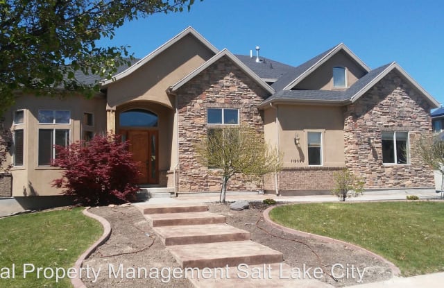 11202 S Sharons Lane - 11202 S Sharons Ln, Sandy, UT 84070