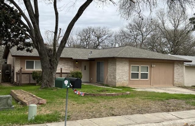 116 Meadow Lark - 116 Meadow Lark, Converse, TX 78109