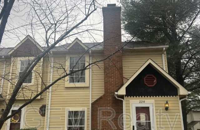 2214 Hamway Drive photos photos