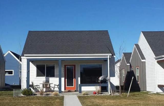 Charming 3BR/2BA Pet-Friendly Home in Valley West – Bozeman, MT - 353 North Ferguson Avenue, Bozeman, MT 59718