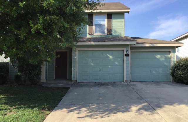 522 Cardinal Manor - 522 Cardinal Manor, New Braunfels, TX 78130
