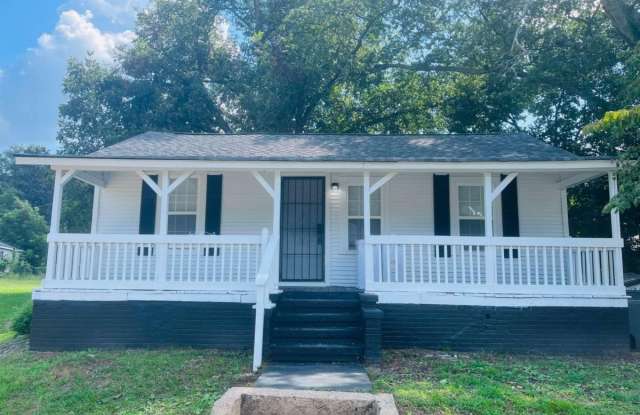 101 Addie - 101 Addie Street, LaGrange, GA 30241