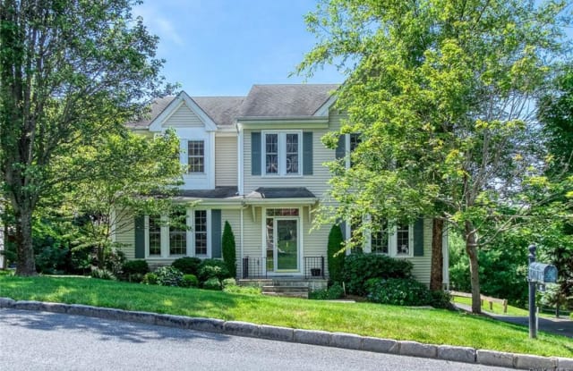 5 Bellefair Road - 5 Bellefair Road, Rye Brook, NY 10573