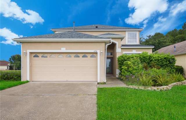 1236 ROYAL ST GEORGE DRIVE - 1236 Royal St. George Drive, Alafaya, FL 32828