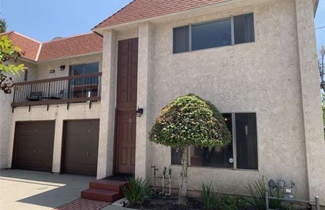 1230 S Mayflower Avenue - 1230 South Mayflower Avenue, Monrovia, CA 91016