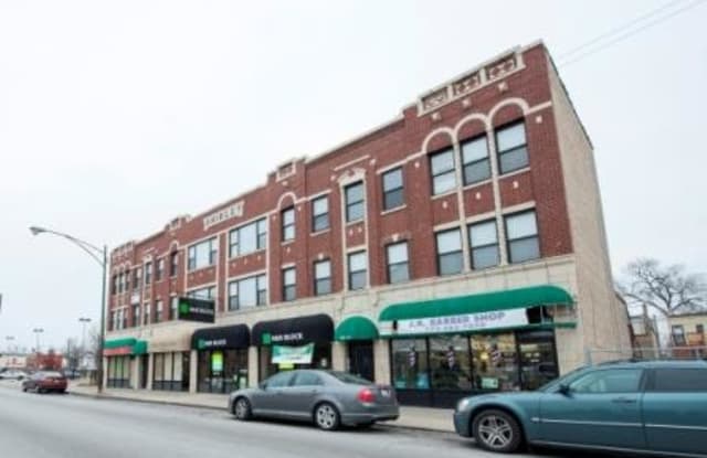 8109 S. Ashland photos photos