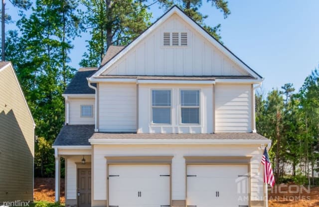193  Southwind Cir - 193 Southwind Circle, Newnan, GA 30265