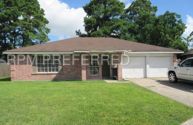 4110 Bridgeland Lane - 4110 Bridgeland Lane, Harris County, TX 77388