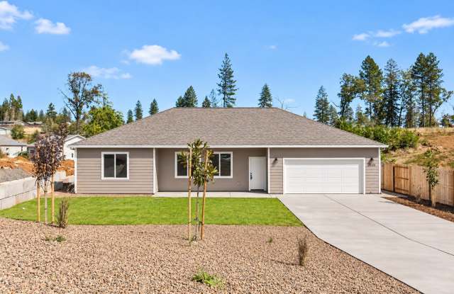 BRAND-NEW 3 BED/ 2 BATH HOME - BE THE FIRST TO LIVE HERE! Gallery 1