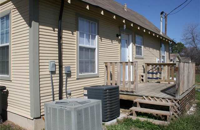 3388 Swisher - 3388 Swisher Road, Denton, TX 76208