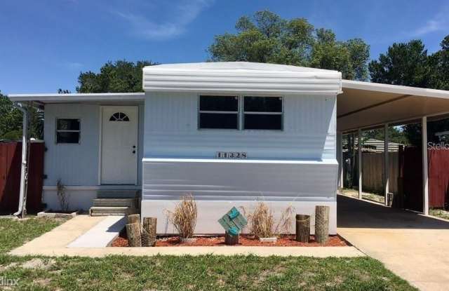 11328 Rampart Ln - 11328 Rampart Lane, Bayonet Point, FL 34668