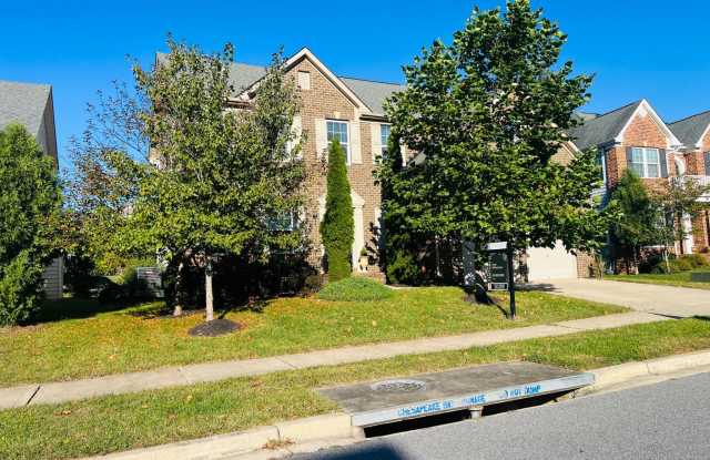 3002 WINTERBOURNE Drive Gallery 1
