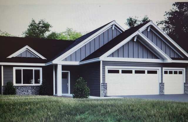 Custom Built Multi Level Home - 11680 Pierce Court Northeast, Blaine, MN 55434 Custom Built Multi Level Home - 11680 Pierce Court Northeast, Blaine, MN 55434