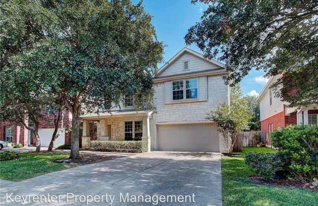 6027 Almelo Dr - 6027 Almelo Drive, Brushy Creek, TX 78681
