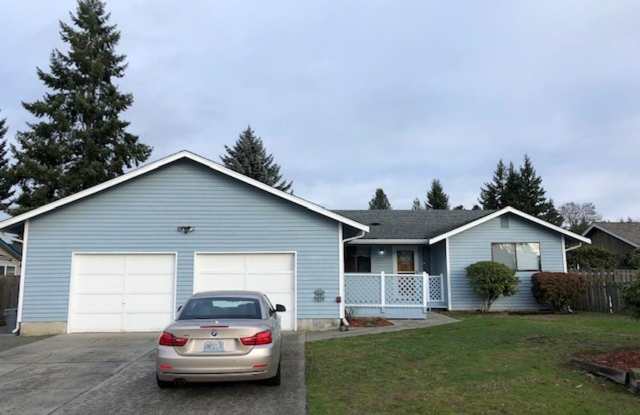 5221  119th Pl NE - 5221 119th Place Northeast, Marysville, WA 98271