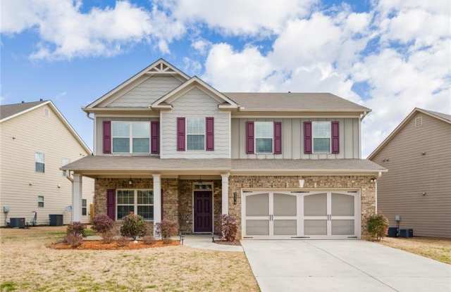 2379 Misty Ivy Court - 2379 Misty Ivy Court, Gwinnett County, GA 30519 2379 Misty Ivy Court - 2379 Misty Ivy Court, Gwinnett County, GA 30519