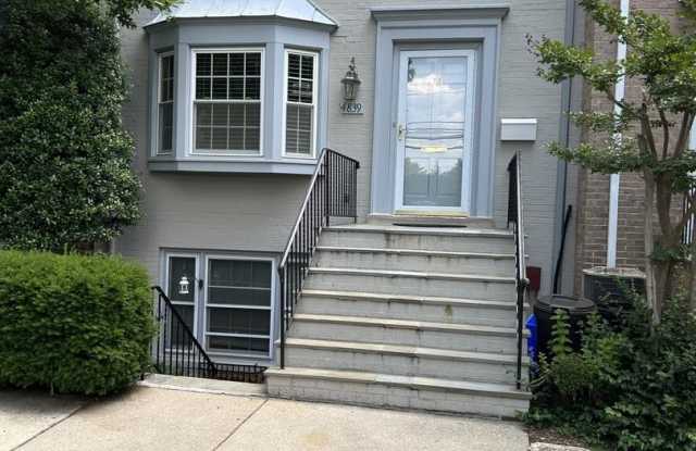4839 SANGAMORE RD #19 - 4839 Sangamore Road, Bethesda, MD 20816