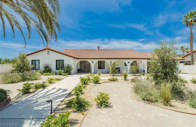 2251 Montessouri Street photos photos