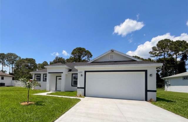 1098 HAMMACHER Avenue SW Gallery 1