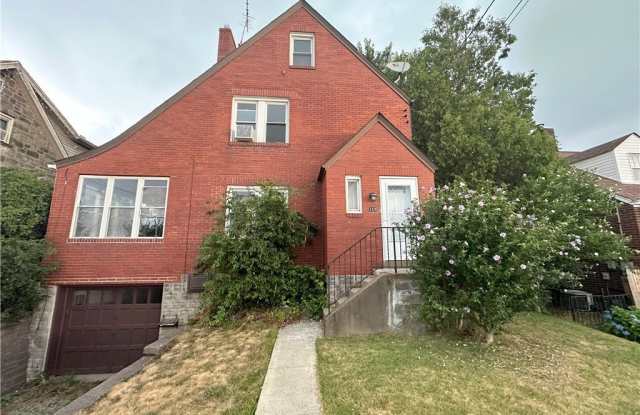 137 Melvin Dr - 137 Melvin Drive, West Mifflin, PA 15236