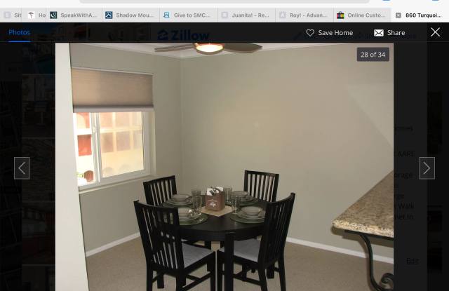 860 Turquoise Street photos photos