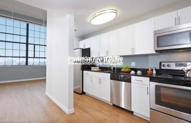 195 Binney St. - 195 Binney Street, Cambridge, MA 02142