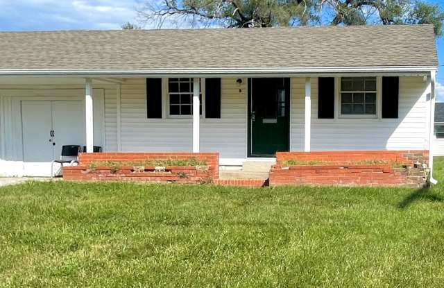 Rural Studio Apartment - Utilities Included Gallery 1