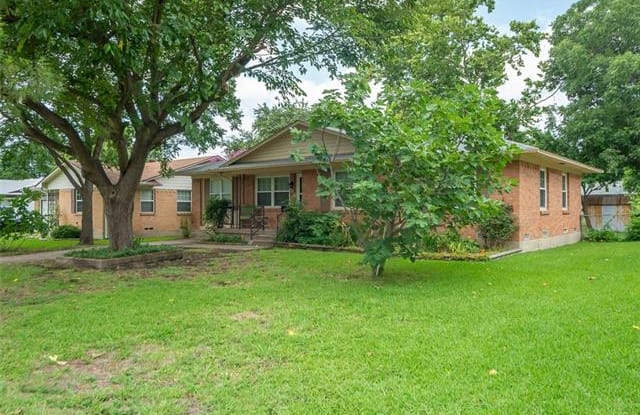 436 Jolee Street - 436 Jolee Street, Richardson, TX 75080