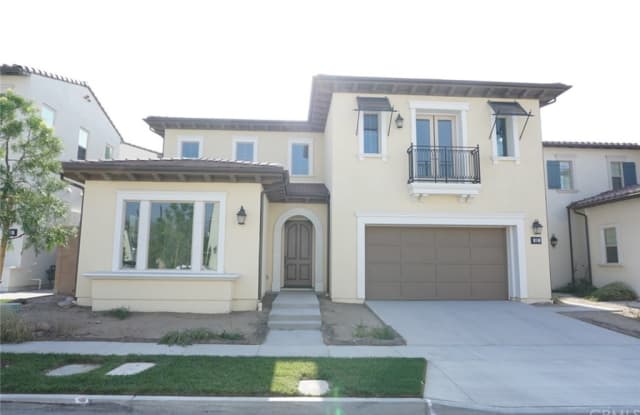 62 Sherwood - 62 Sherwood, Irvine, CA 92620