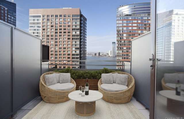 20 WEST Street - 20 West Street, New York City, NY 10004