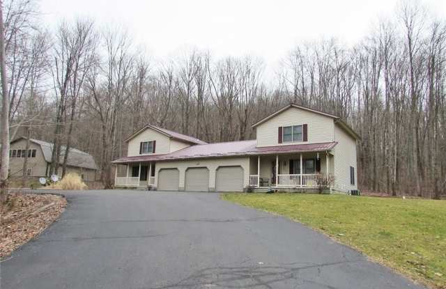 1322 Steele Hill Road NW photos photos