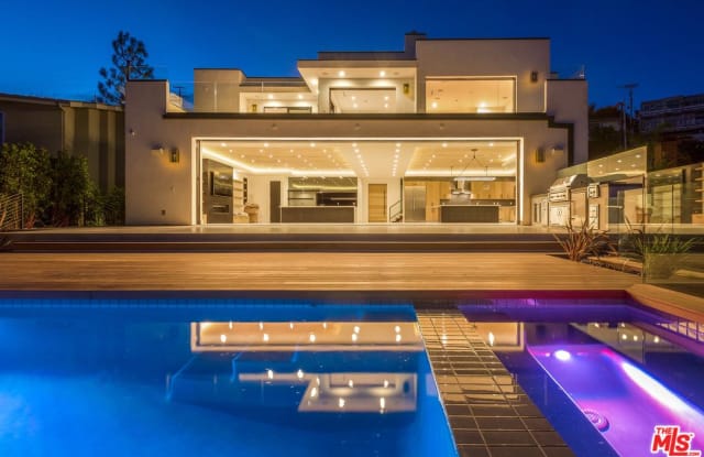 1264 MONUMENT Street - 1264 Monument Street, Los Angeles, CA 90272