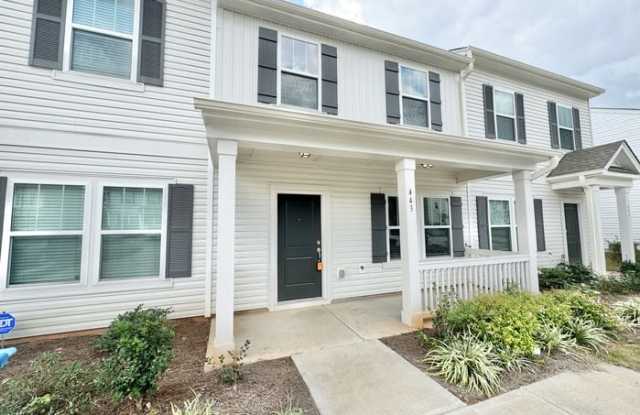 443 Kincaid Road - 443 Kincaid Road, Salisbury, NC 28146