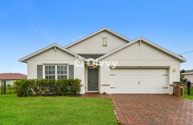 2231 Northwest 5th Street - 2231 Northwest 5th Street, Cape Coral, FL 33993
