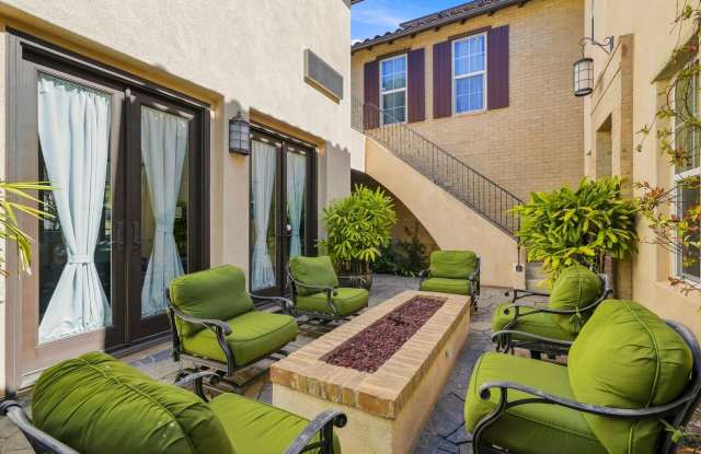 Luxury 6-Bedroom Carlsbad Estate | Detached Office, Casita & Resort Amenities Gallery 4