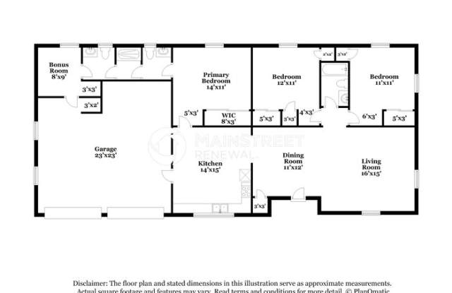 1161 South Brink Avenue Gallery 3