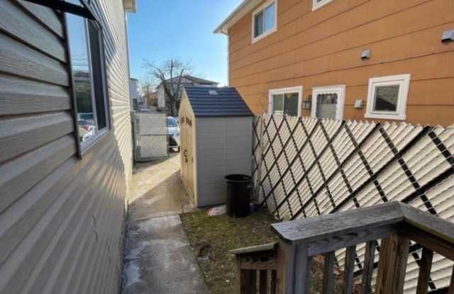 61 Stepney Street photos photos