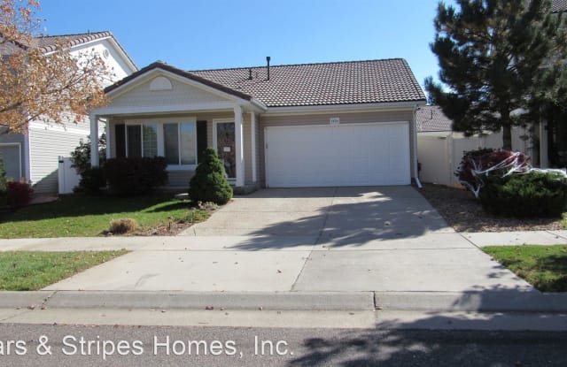 19510 E 50th Place - 19510 East 50th Place, Denver, CO 80249
