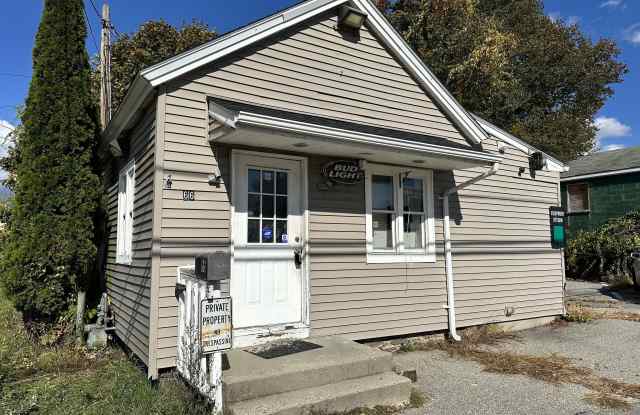 66 Wauregan Road - 66 Wauregan Road, Wauregan, CT 06387 66 Wauregan Road - 66 Wauregan Road, Wauregan, CT 06387