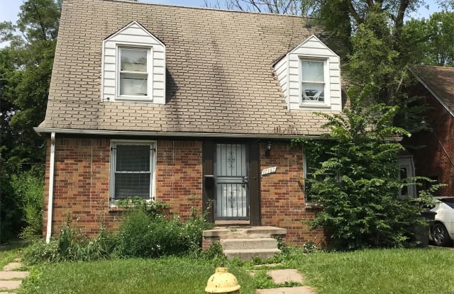 17167 Murray Hill Street - 1 - 17167 Murray Hill Street, Detroit, MI 48235