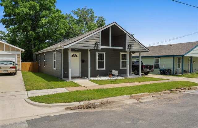 1019 Magnolia - 1019 East Magnolia Avenue, Fort Worth, TX 76104