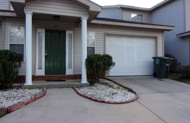 Creekside Townhomes, Creeke Lane, Enterprise, AL photos photos