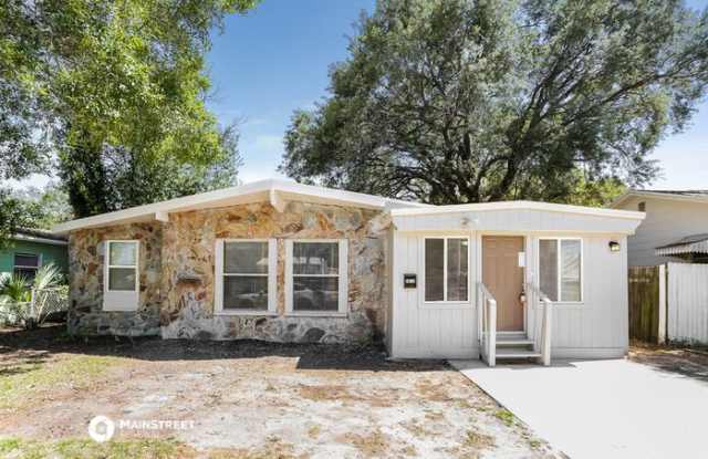 4810 11th Avenue South - 4810 11th Avenue South, St. Petersburg, FL 33711