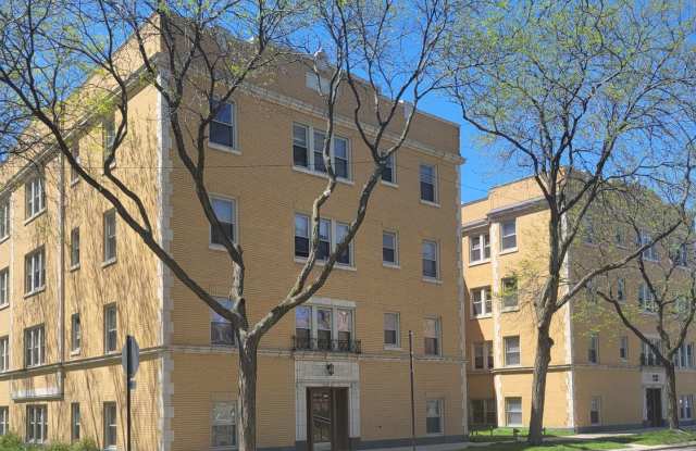 Large Lincoln Square 1BR! Heat, Cooking gas  Water Included! photos photos