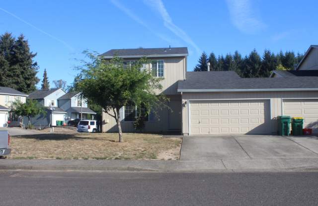3 br, 2.5 ba home in quiet Scappoose neighborhood - 33014 Northwest Meersburg Street, Scappoose, OR 97056