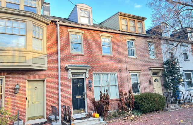 Beautiful 3 Bedroom on Boas St - 116 Boas Street, Harrisburg, PA 17102