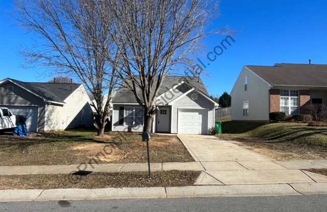 1130 Jordans Pond Lane - 1130 Jordans Pond Lane, Charlotte, NC 28214