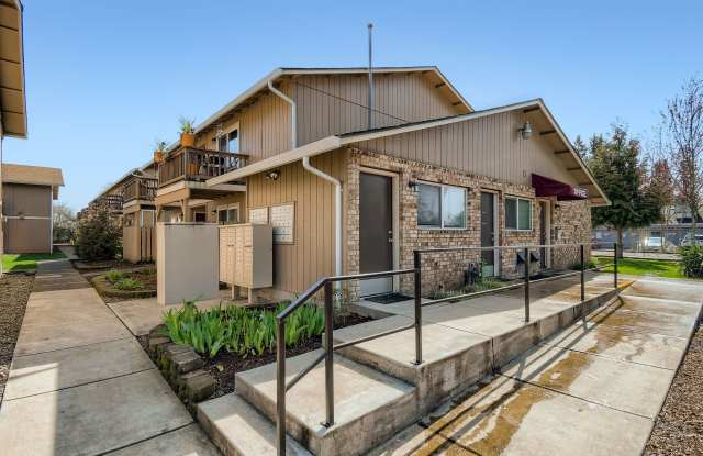 Garden View Apartments photos photos
